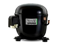 Компрессор поршневой EMBRACO ASPERA NT6217GK (R404A, MBP)