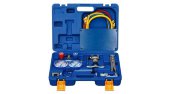 Набор инструментов Value VTB-5B-I (R22, R134а, R410A, R407C) Набор инструментов Value VTB-5B-I (R22, R134а, R410A, R407C)