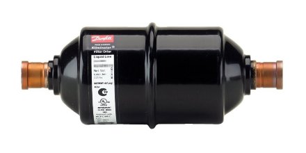 Неразборный фильтр-осушитель DML 164S 023Z4579 Danfoss Неразборный фильтр-осушитель DML 164S 023Z4579 Danfoss