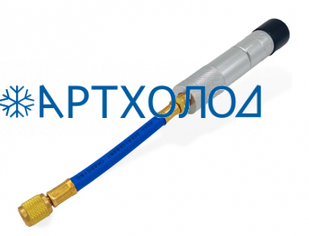 Инжектор масла и красителя Hongsen HS-1417 (1/4"SAE, 20 мл) Инжектор масла и красителя Hongsen HS-1417 (1/4"SAE, 20 мл)