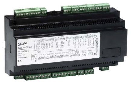 Контроллер Danfoss AK-PC 520 (084B8012)