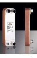 Теплообменник пластинчатый паяный B3-095-20-3,0-L (021H9858)