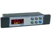 Контроллер Dixell IC281L (12 В) Контроллер Dixell IC281L (12 В)