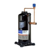 Компрессор спиральный ZPD137KCE-TFD-422 (R-410А, HBP) Компрессор спиральный ZPD137KCE-TFD-422 (R-410А, HBP)