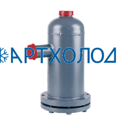 Картриджный фильтр CFVD DN65  Dofun