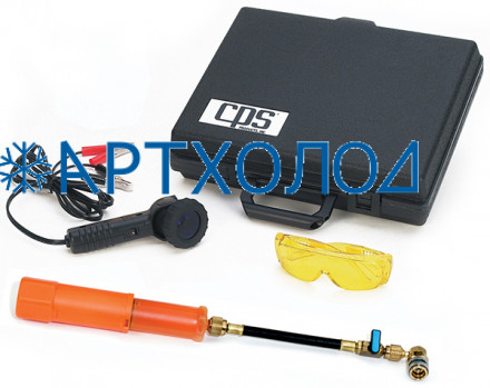 Комплект для поиска утечек CPS UV152UN Комплект для поиска утечек CPS UV152UN