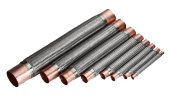 Виброгаситель HLNF-1 (3/8")