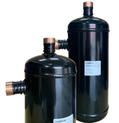 Отделитель жидкости ColdStream CS-AS-7,0-35 Отделитель жидкости ColdStream CS-AS-7,0-35