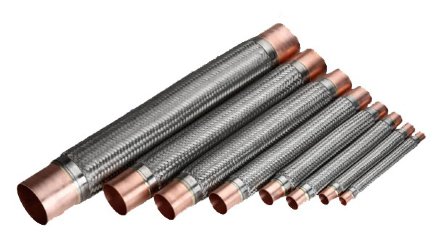Виброгаситель HLNF-7 (1 3/8") FavorCool