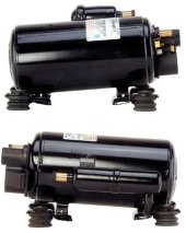 Компрессор ротационный RGA5480E (R-22, HBP) б/в Компрессор ротационный RGA5480E (R-22, HBP) б/в
