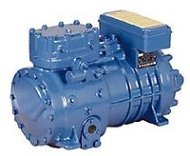 Компрессор A07-6Y (R-404A, R-507, R-134a, R-407C MBP) Компрессор A07-6Y (R-404A, R-507, R-134a, R-407C MBP)