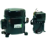 Компрессор поршневой EMBRACO ASPERA T6220E (R22, HBP) Компрессор поршневой EMBRACO ASPERA T6220E (R22, HBP)