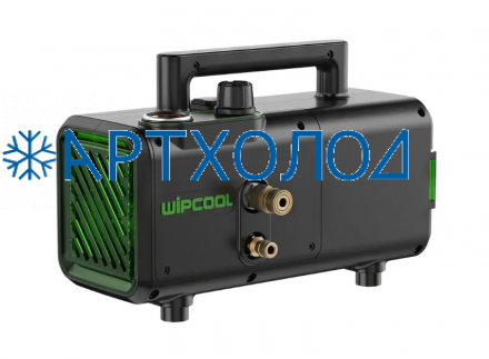 Мойка высокого давления аккумуляторная Wipcool C28B Мойка высокого давления аккумуляторная Wipcool C28B