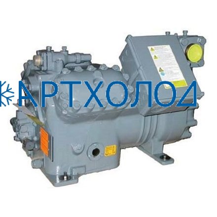 Компрессор D4SJ-200X (R-404A, R-507, R-134a, R-22 MBP) Copeland