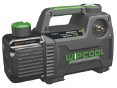 Насос вакуумный одноступенчатый Wipcool F1