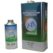Масло EMKARATE RL32H