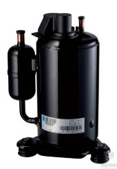 Компрессор ротационный RK5480E (R-22, HBP) Компрессор ротационный RK5480E (R-22, HBP)