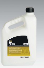 Масло Errecom POE 32 (5 л), синтетическое Масло Errecom POE 32 (5 л), синтетическое