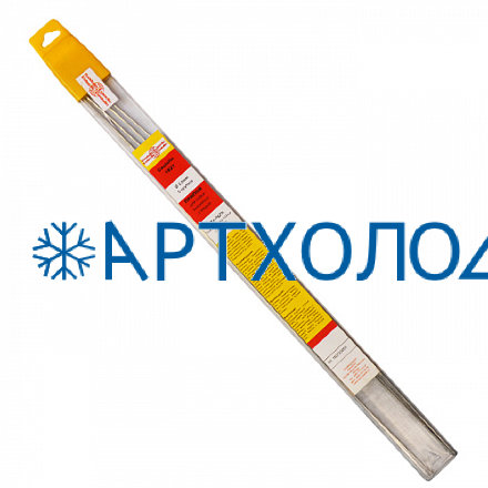 Припой AluFlam 190 д.2,0мм в виде прутков, упак.25 прутков Castolin Припой AluFlam 190 д.2,0мм в виде прутков, упак.25 прутков Castolin