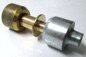 Муфта локринга LOKRING 6/5 NK MS Муфта локринга LOKRING 6/5 NK MS