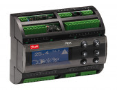 Программируемый контроллер Danfoss MCX08M2 (080G0310) Программируемый контроллер Danfoss MCX08M2 (080G0310)