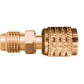 Переходной адаптер Mastercool 90413 (M1/4"SAE х F5/16"SAE)