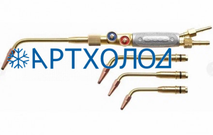 Горелка H02 - 6 