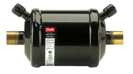 Неразборный фильтр-осушитель DAS 306SVV 023Z1014 Danfoss Неразборный фильтр-осушитель DAS 306SVV 023Z1014 Danfoss