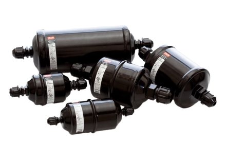 Фильтр-осушитель ZCL-305 5/8 Zenny Фильтр-осушитель ZCL-305 5/8 Zenny