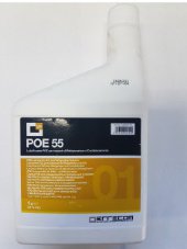 Масло Errecom POE 55 (1 л), синтетика Масло Errecom POE 55 (1 л), синтетика