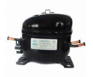 Компрессор поршневой QD75Y (R-600a, LBP)