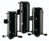 Компрессор спиральный HRP040T5LP6 (120U1929) Компрессор спиральный HRP040T5LP6 (120U1929)
