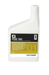 Масло Errecom POE 100 (1 л), синтетика Масло Errecom POE 100 (1 л), синтетика
