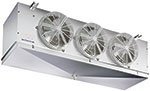 Потолочный кубический воздухоохладитель ECO CTE 80H3 ED