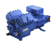 Компрессор HGX5/945-4 (R-134a, R-404A, R-407C, R-22, LMBP) Компрессор HGX5/945-4 (R-134a, R-404A, R-407C, R-22, LMBP)