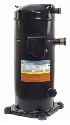 Компрессор спиральный YH140T1-100 (R-407C, HBP) Invotech Компрессор спиральный YH140T1-100 (R-407C, HBP) Invotech