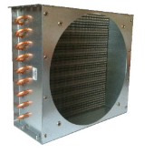 Воздухоохладитель SFC100/2x630 Воздухоохладитель SFC100/2x630