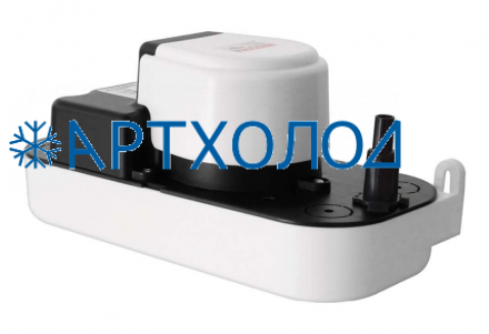 Дренажный насос Siccom Flowatch Tank+ 2.5 Дренажный насос Siccom Flowatch Tank+ 2.5