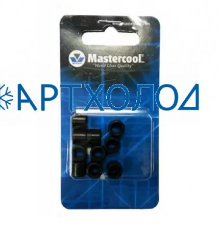 Манжеты резиновые для зарядных шлангов (10 шт.) 82010-10 Mastercool