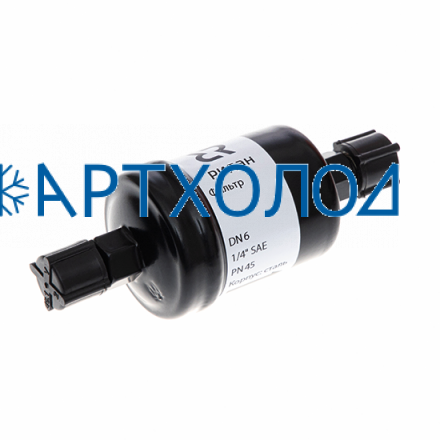 Фильтр-осушитель неразборный DML 083 (023Z5040R) Ридан