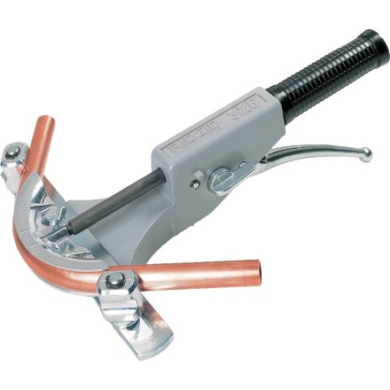 Трубогиб Ridgid 326 типа арбалет