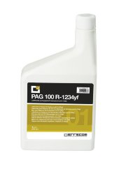 Масло PAG 100 (1 л), синтетика Масло PAG 100 (1 л), синтетика