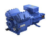Компрессор HGX6/1410-4S (R-134a, R-404A, R-407C, R-22, MBP) Компрессор HGX6/1410-4S (R-134a, R-404A, R-407C, R-22, MBP)