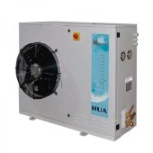 Агрегат HUC 4501Z02 LT (YF13E1G-Q100) (R-404A, LBP)