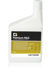 Масло Errecom Premium PAG (500 мл) Масло Errecom Premium PAG (500 мл)
