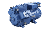 Компрессор HGX7/1620-4S (R-134a, R-404A, R-407C, R-22, MBP) Компрессор HGX7/1620-4S (R-134a, R-404A, R-407C, R-22, MBP)