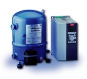 Компрессор поршневой VTZ171AGNR1A (120B0005)