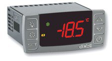 Микропроцессор XR-64CX Dixell Микропроцессор XR-64CX Dixell