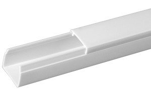 Кабель-канал 100x60 2м (6 шт) Кабель-канал 100x60 2м (6 шт)