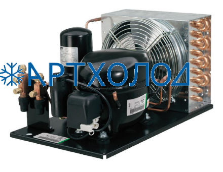 Агрегат UNT6226GKR (R404а/R507, MHBP) Embraco Агрегат UNT6226GKR (R404а/R507, MHBP) Embraco